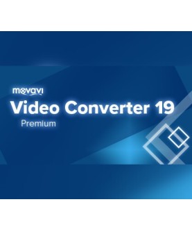 Video Converter Premium for Windows 19 Key GLOBAL
